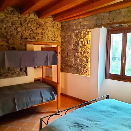 Apartment La Casa Sul Fiume *