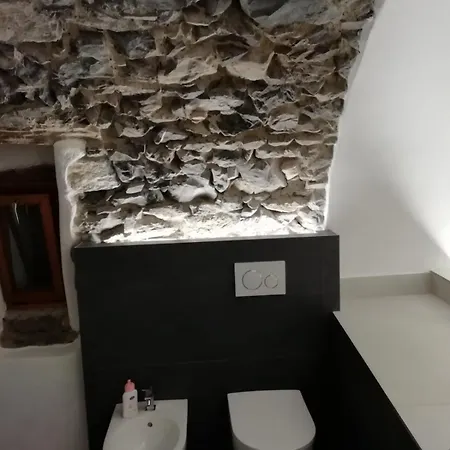 La Casa Sul Fiume Apartment