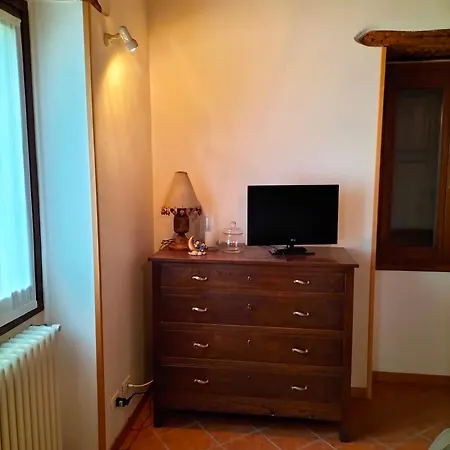 La Casa Sul Fiume Nesso