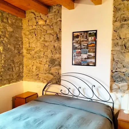 La Casa Sul Fiume