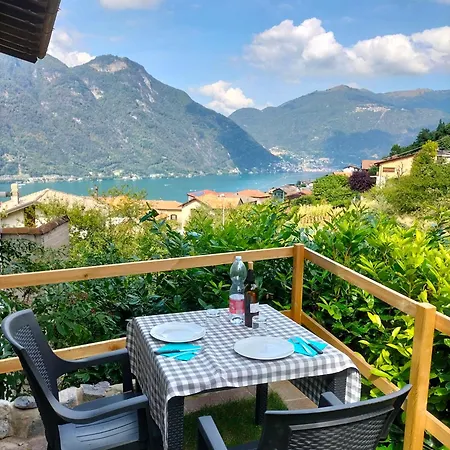 La Casa Sul Fiume Appartamento *
