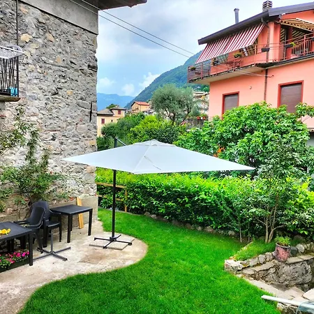 La Casa Sul Fiume Appartamento Nesso