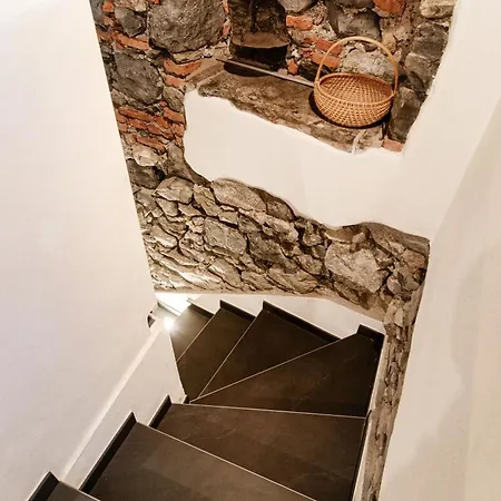 La Casa Sul Fiume *