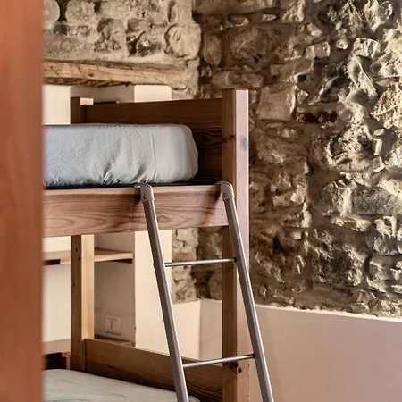 La Casa Sul Fiume Apartment Nesso