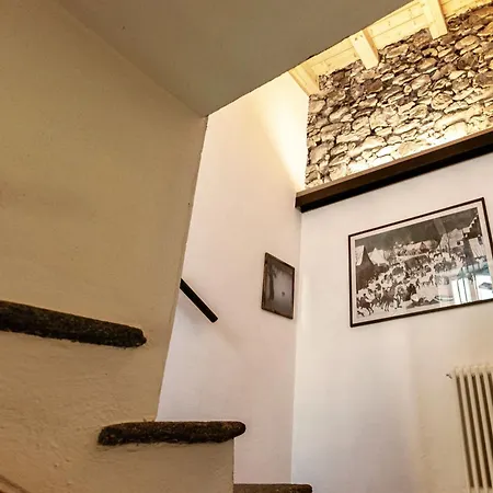 Apartment La Casa Sul Fiume Nesso