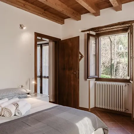 Apartment La Casa Sul Fiume Nesso