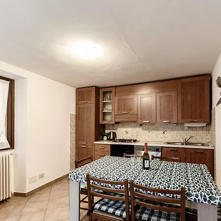 La Casa Sul Fiume