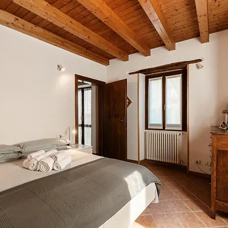 Apartment La Casa Sul Fiume Nesso