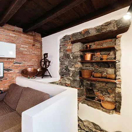 La Casa Sul Fiume Nesso