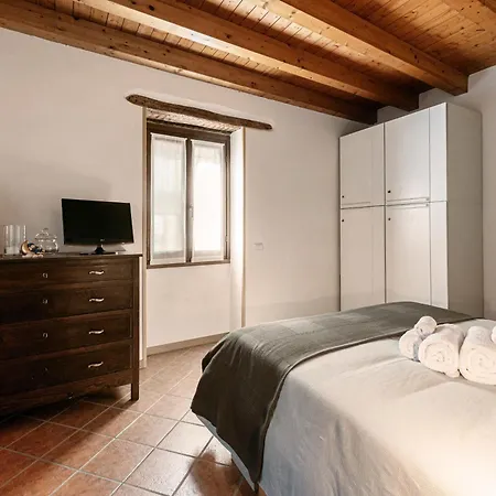 La Casa Sul Fiume Nesso