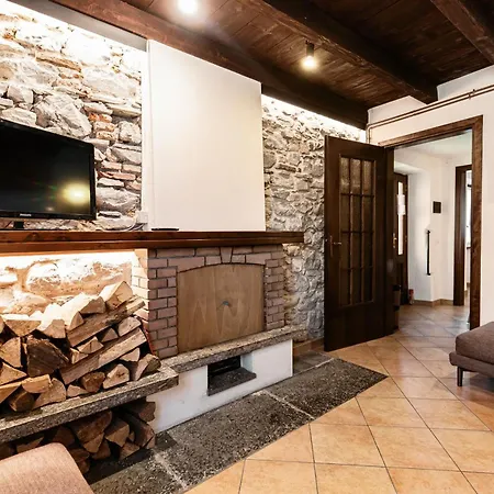 La Casa Sul Fiume
