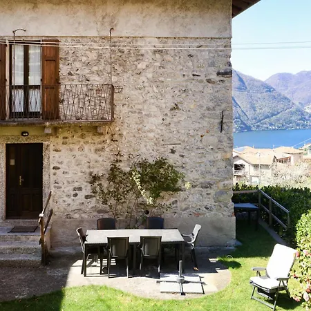 La Casa Sul Fiume
