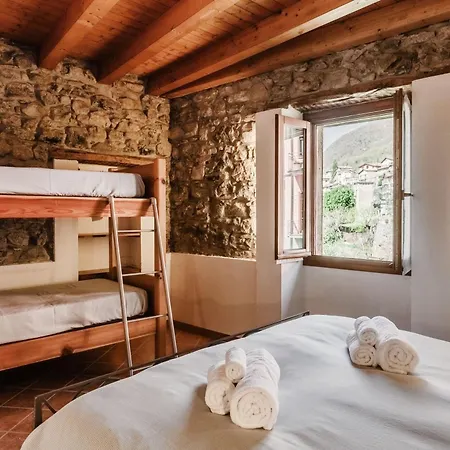 La Casa Sul Fiume Apartment