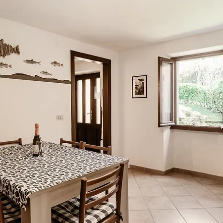 La Casa Sul Fiume *