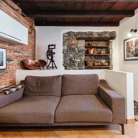 La Casa Sul Fiume Apartment