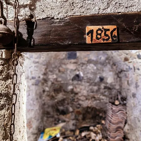 La Casa Sul Fiume