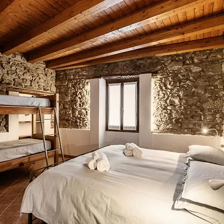La Casa Sul Fiume Nesso