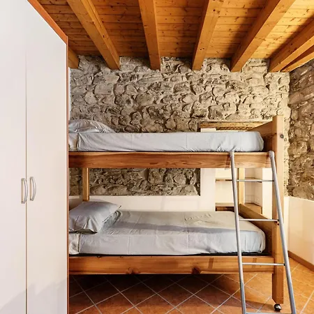 La Casa Sul Fiume Apartment