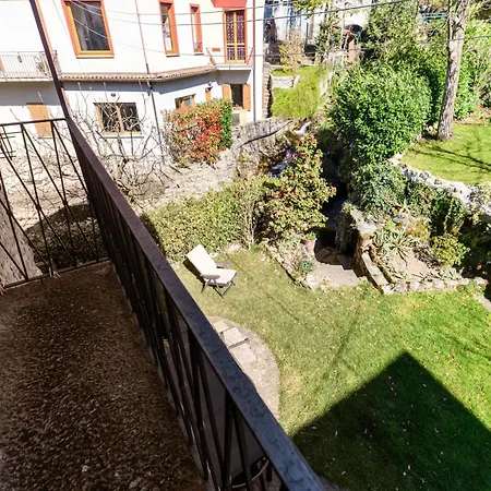 Apartment La Casa Sul Fiume