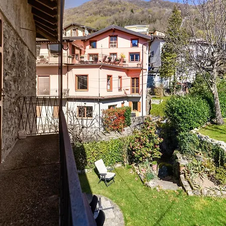 Apartment La Casa Sul Fiume
