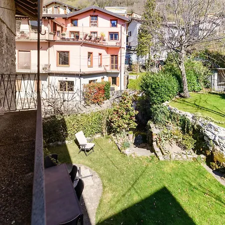La Casa Sul Fiume *