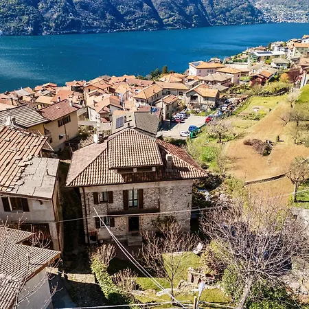 La Casa Sul Fiume Apartment