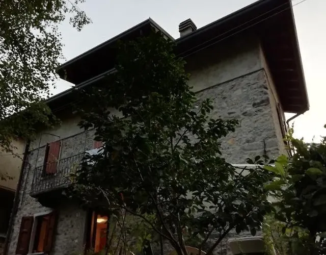 La Casa Sul Fiume Appartamento *