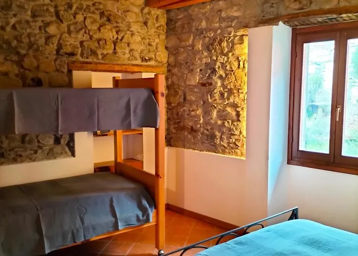 Appartamento La Casa Sul Fiume *