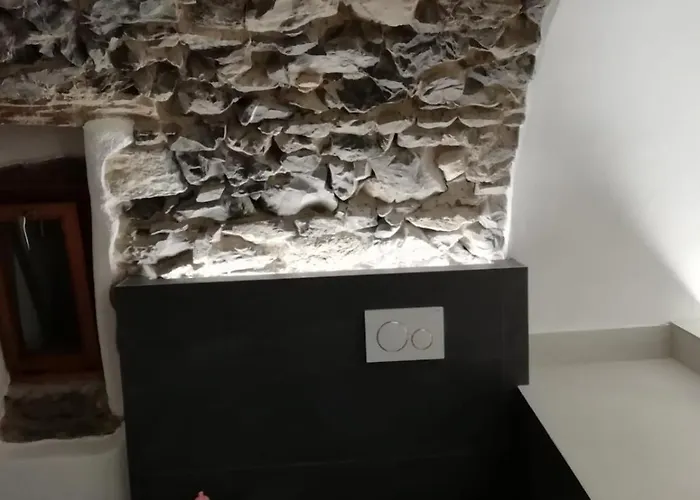 La Casa Sul Fiume Appartamento