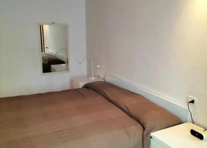 Appartamento La Casa Sul Fiume *