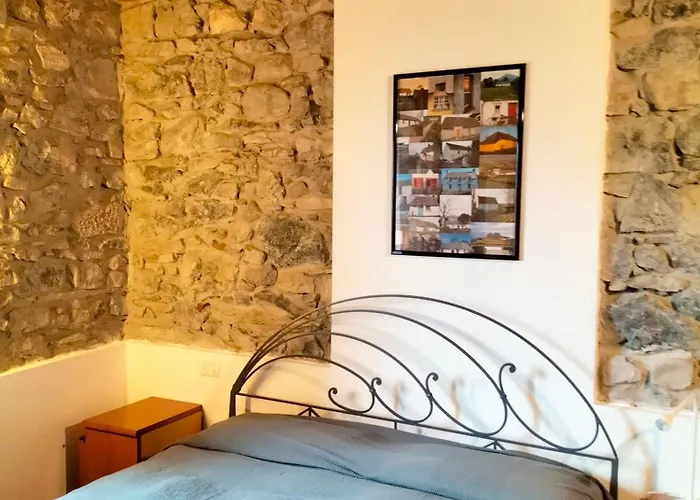 La Casa Sul Fiume