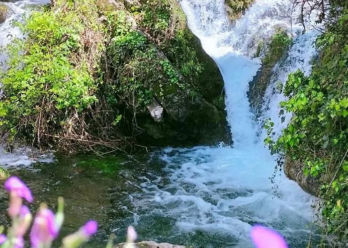 La Casa Sul Fiume Appartamento Nesso