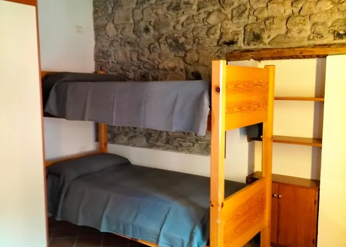 La Casa Sul Fiume Appartamento *