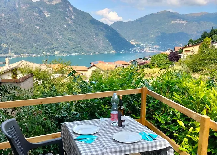 La Casa Sul Fiume Appartamento *