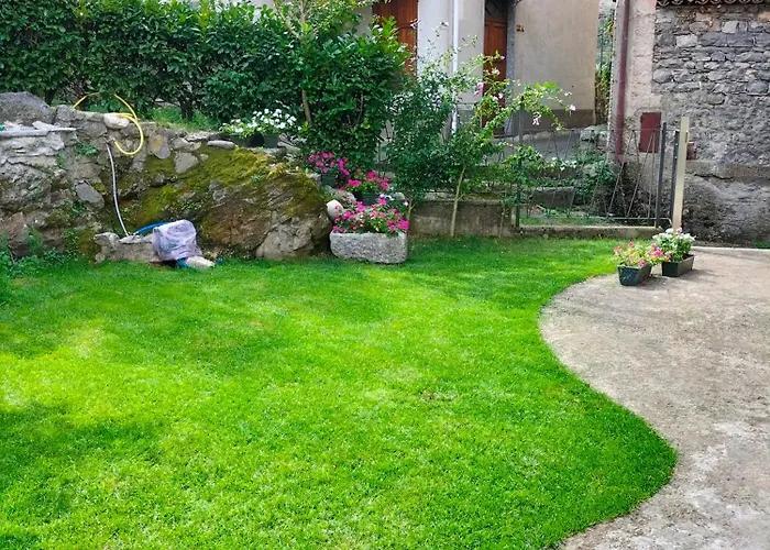 La Casa Sul Fiume Appartamento *